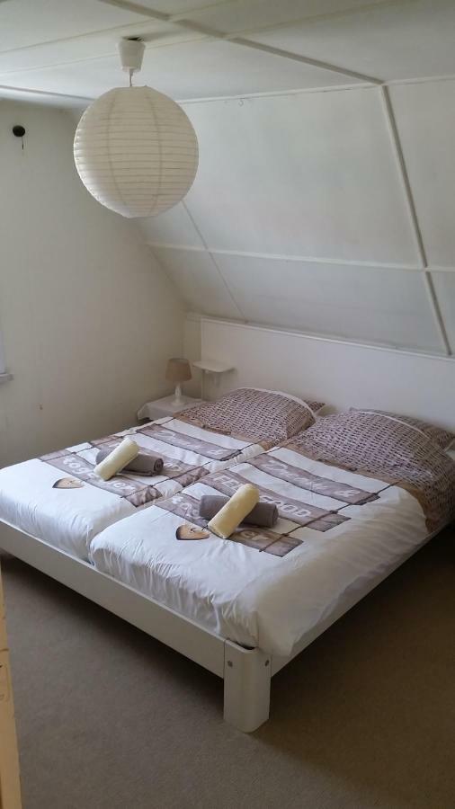 Home Sweet Home Breskens Εξωτερικό φωτογραφία
